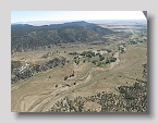 Dawson Aerial Photo of Reunion